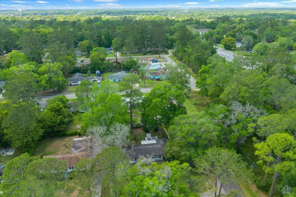 1228 Northeast 17th Terrace Ocala, FL 34470 - Photo 7 of 62