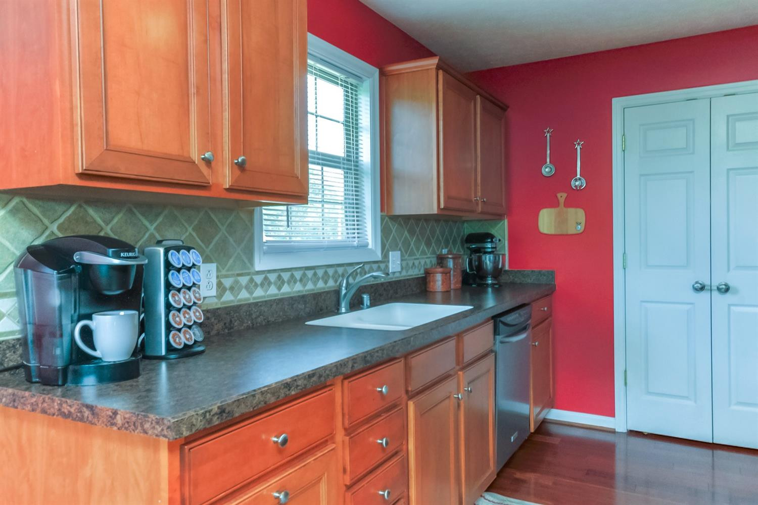110 North N Ridge Frankfort, KY 40601 - Photo 13 of 40 Photo 13