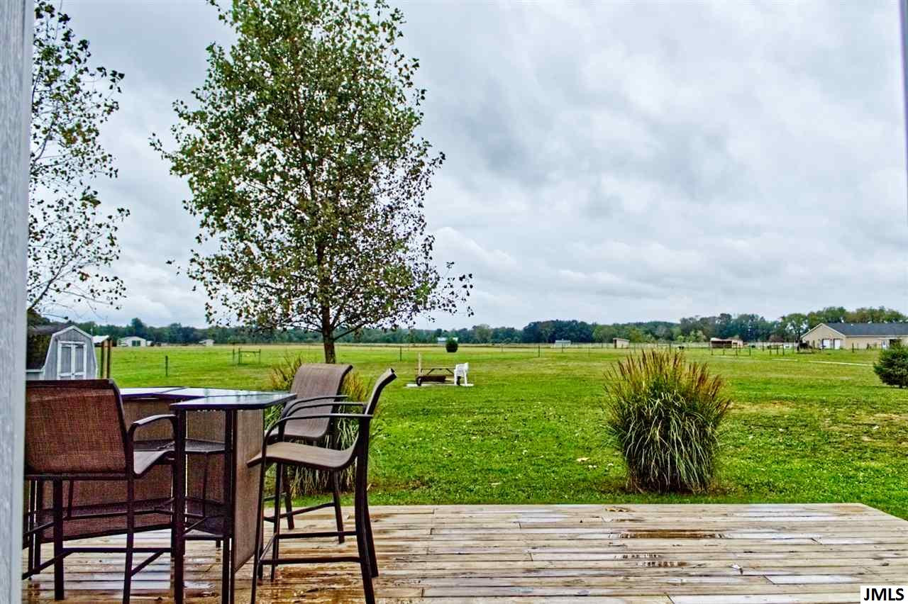 4121 East Berry Road Pleasant Lake, MI 49272 - Photo 12 of 12 Photo 12