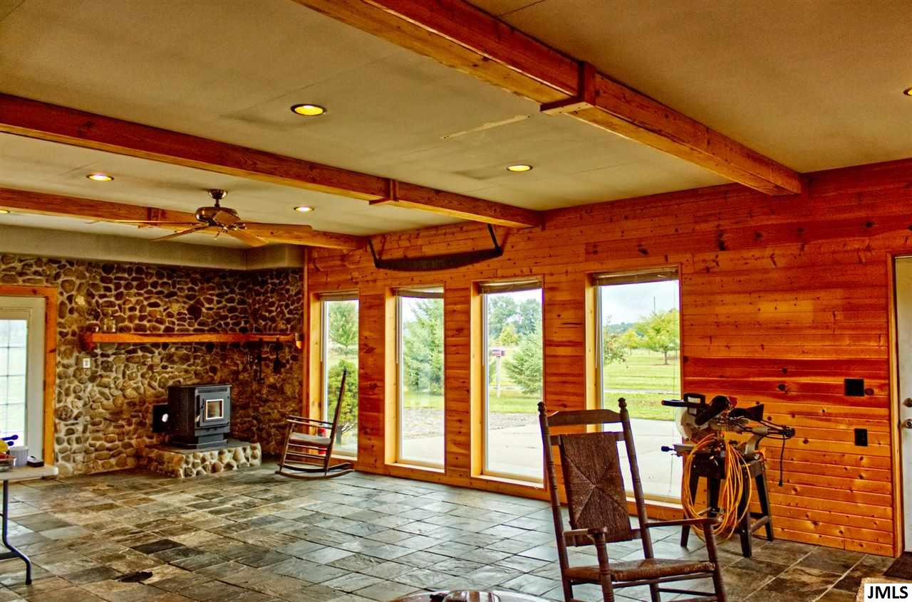 4121 East Berry Road Pleasant Lake, MI 49272 - Photo 3 of 12 Photo 3