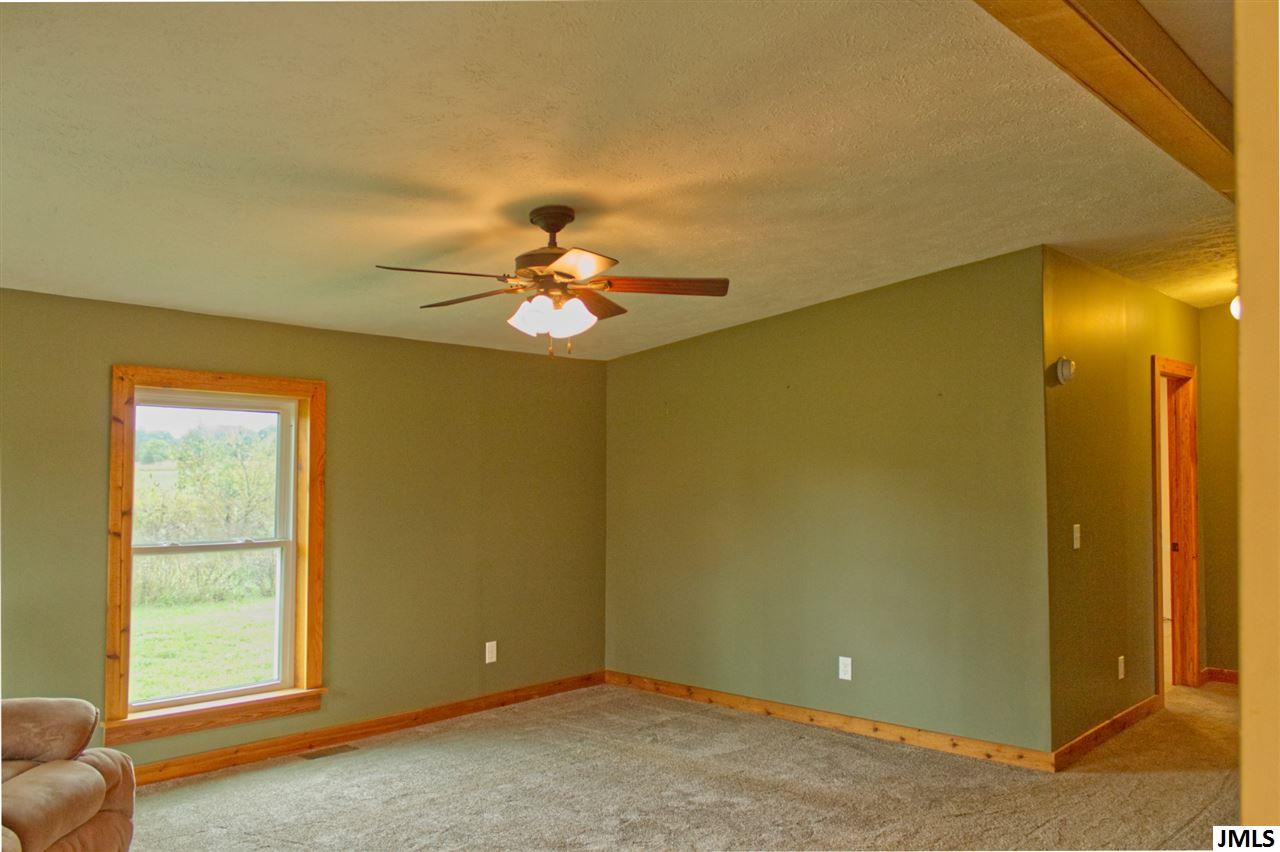 4121 East Berry Road Pleasant Lake, MI 49272 - Photo 6 of 12 Photo 6