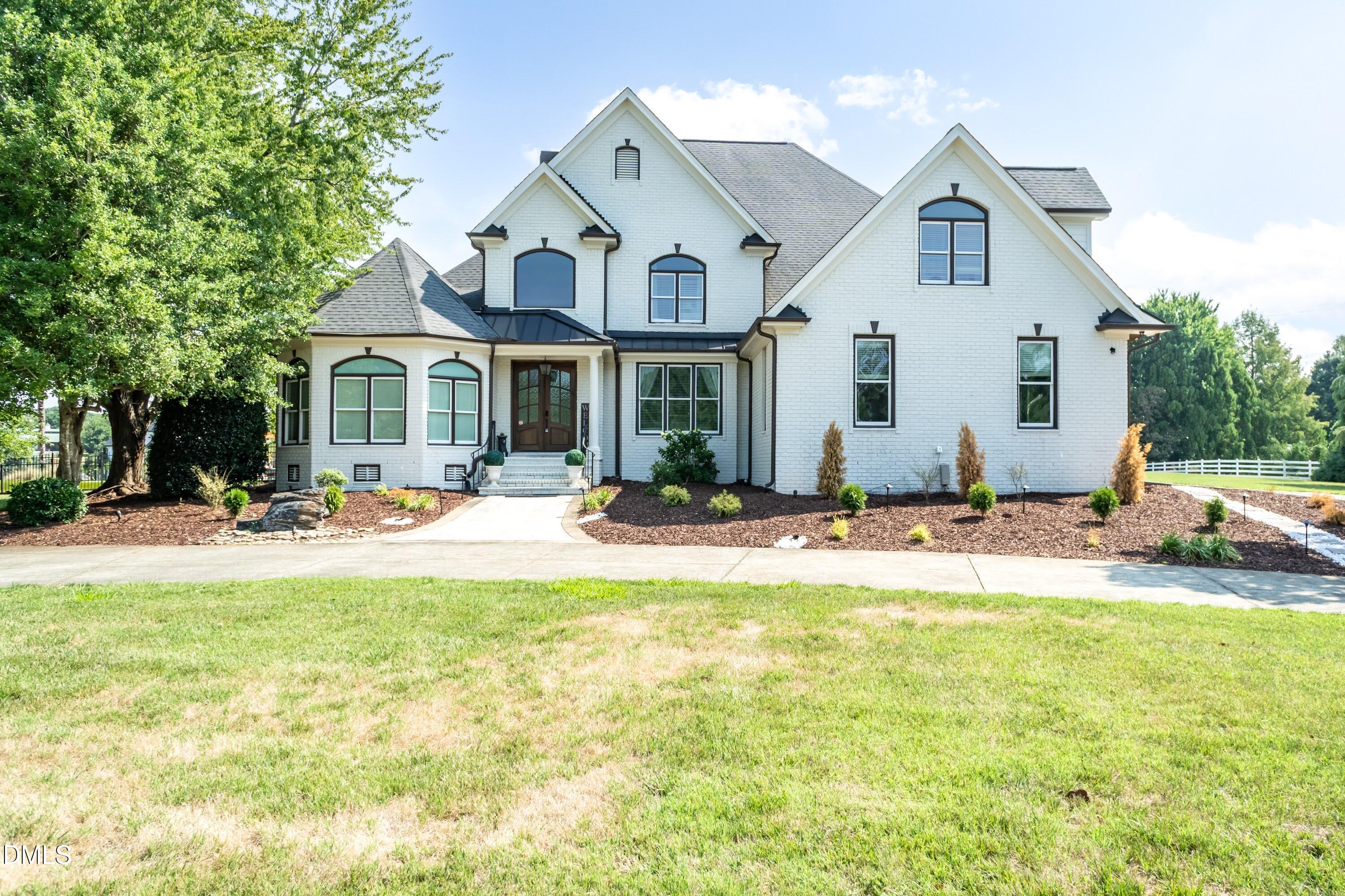 2217 Mountain High Road Wake Forest, NC 27587 - Photo 92 of 100 Front 04