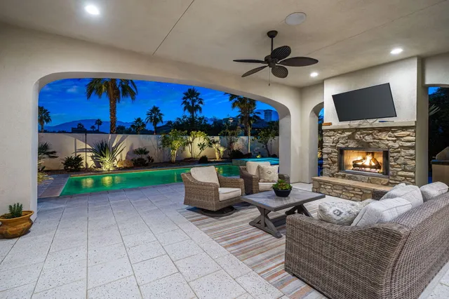 $1,650,000 | 55080 Spring Creek Court, La Quinta, CA 92253