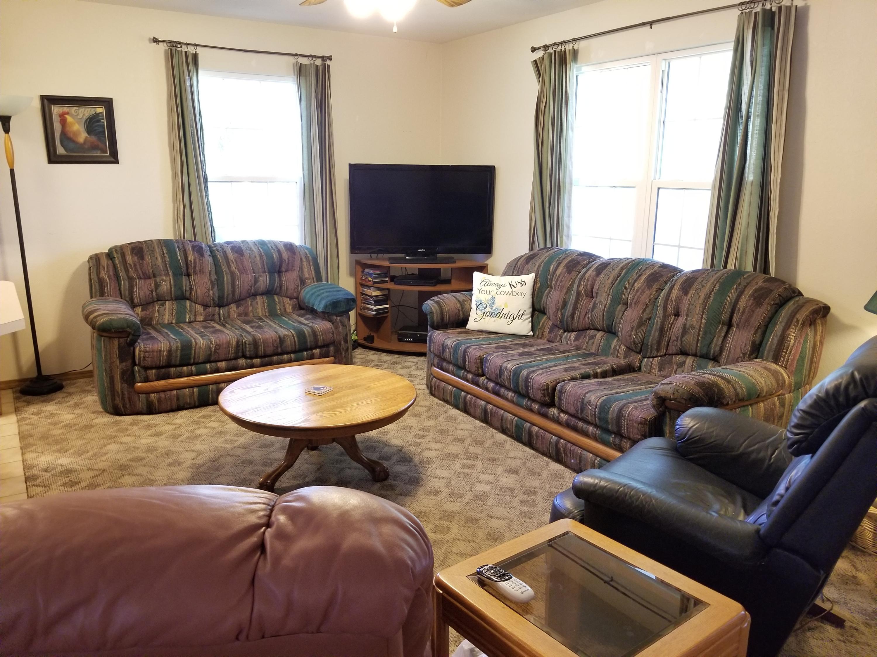 8381 South 4460 Road Welch, OK 74369 - Photo 27 of 47 Gallery Image 27