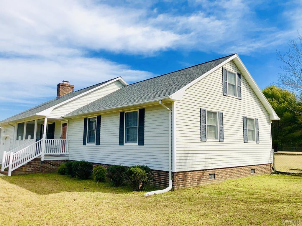 746 North Sandy Hook Road Shawboro, NC 27973 - Photo 3 of 36 Gallery Image 3