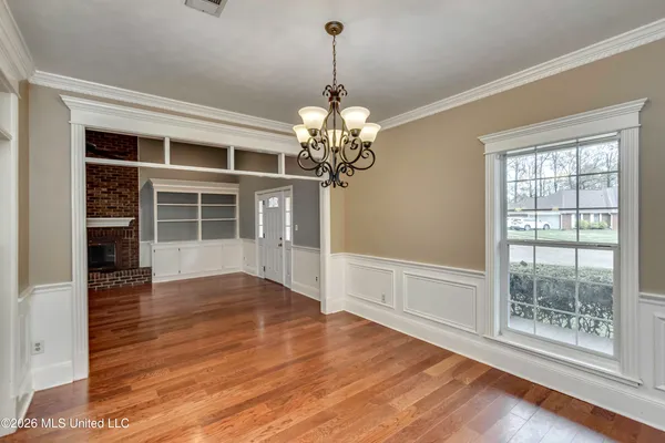$259,900 | 107 Newport Circle, Clinton, MS 39056