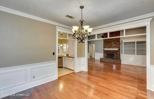 $259,900 | 107 Newport Circle, Clinton, MS 39056