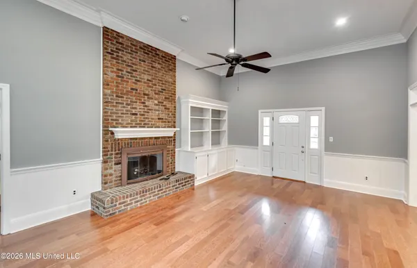 $259,900 | 107 Newport Circle, Clinton, MS 39056