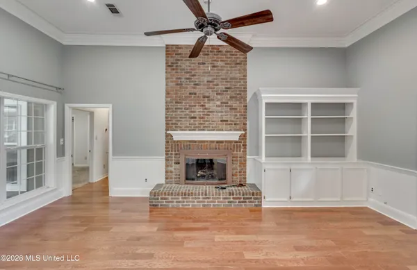 $259,900 | 107 Newport Circle, Clinton, MS 39056