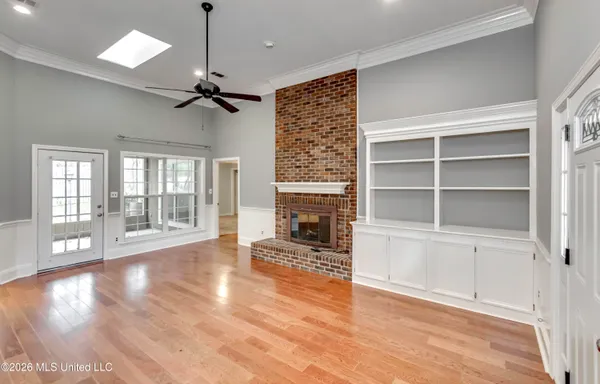 $259,900 | 107 Newport Circle, Clinton, MS 39056