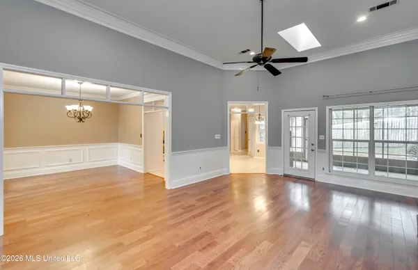 $259,900 | 107 Newport Circle, Clinton, MS 39056