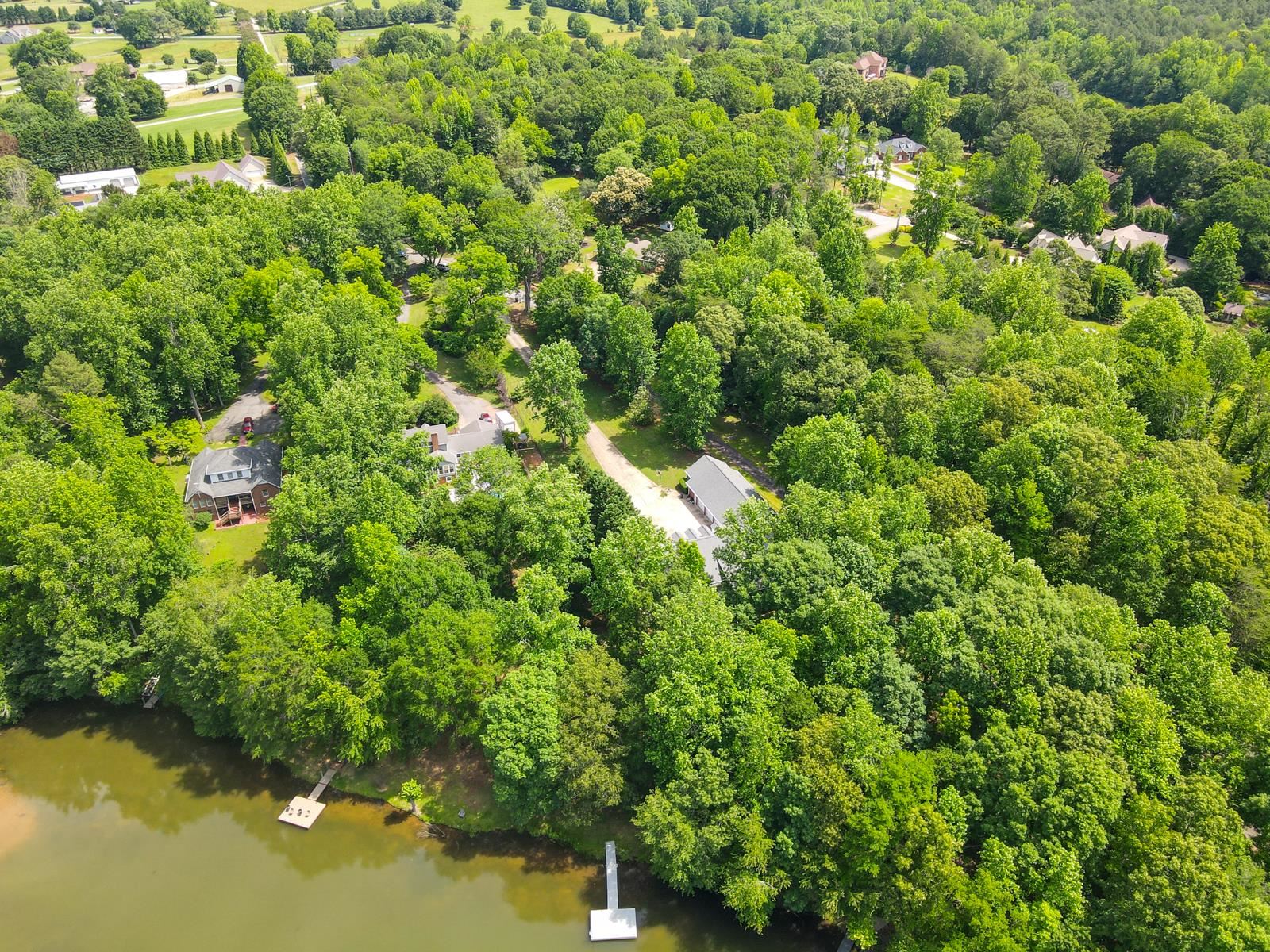 102 Hickory Hollow Road Inman, SC 29349 - Photo 50 of 50