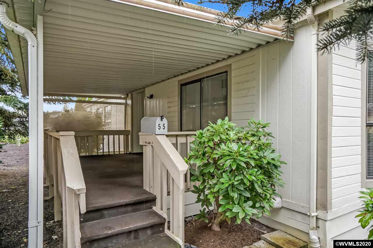 33125 White Oak Road, Unit 55 Corvallis, OR 97333 - Photo 2 of 23 Gallery Image 2