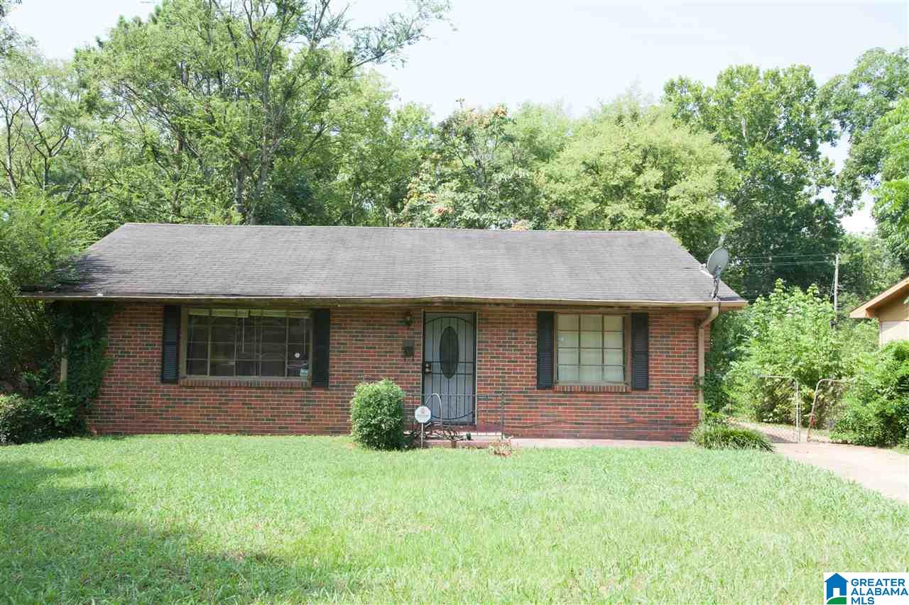 516 Karen Street Birmingham, AL 35228 - Photo 2 of 16