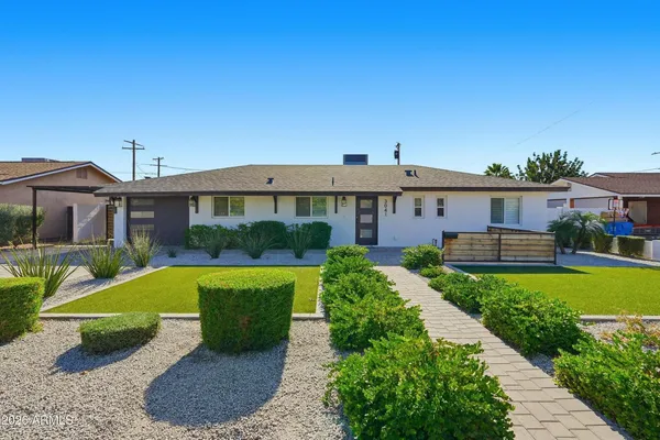 $6,750 | 3041 East Elm Street, Phoenix, AZ 85016