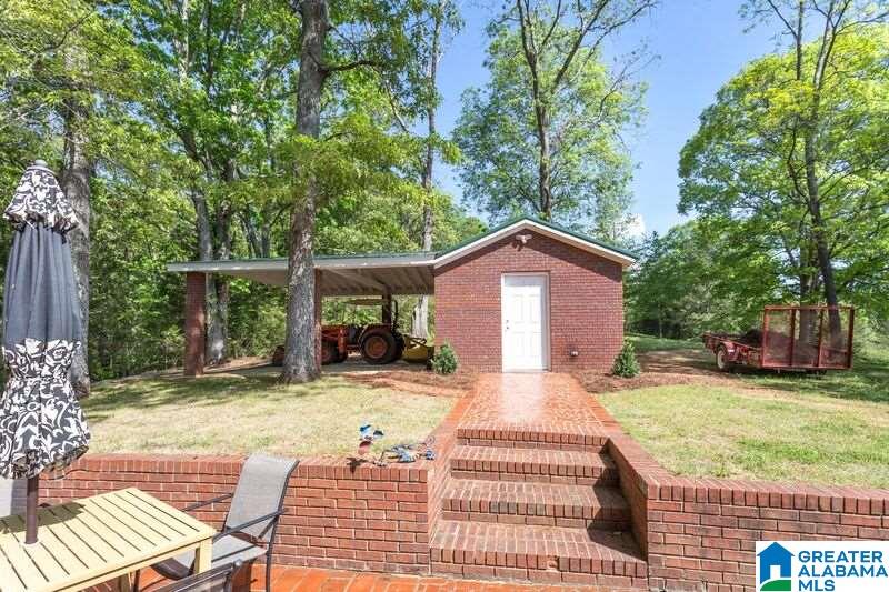 3533 Choccolocco Road Anniston, AL 36207 - Photo 42 of 50