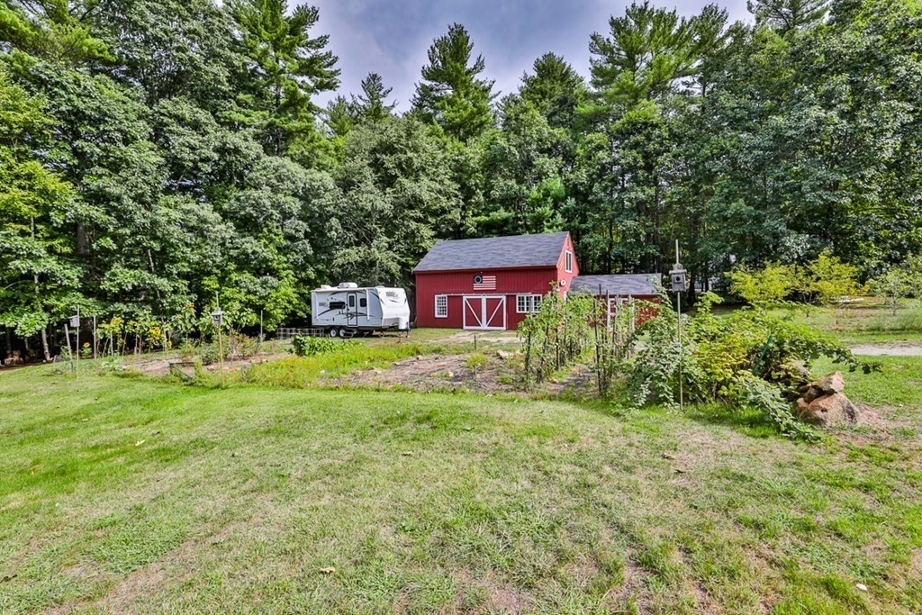 2 Whittier Terrace Boxford, MA 01921 - Photo 11 of 42 Gallery Image 11