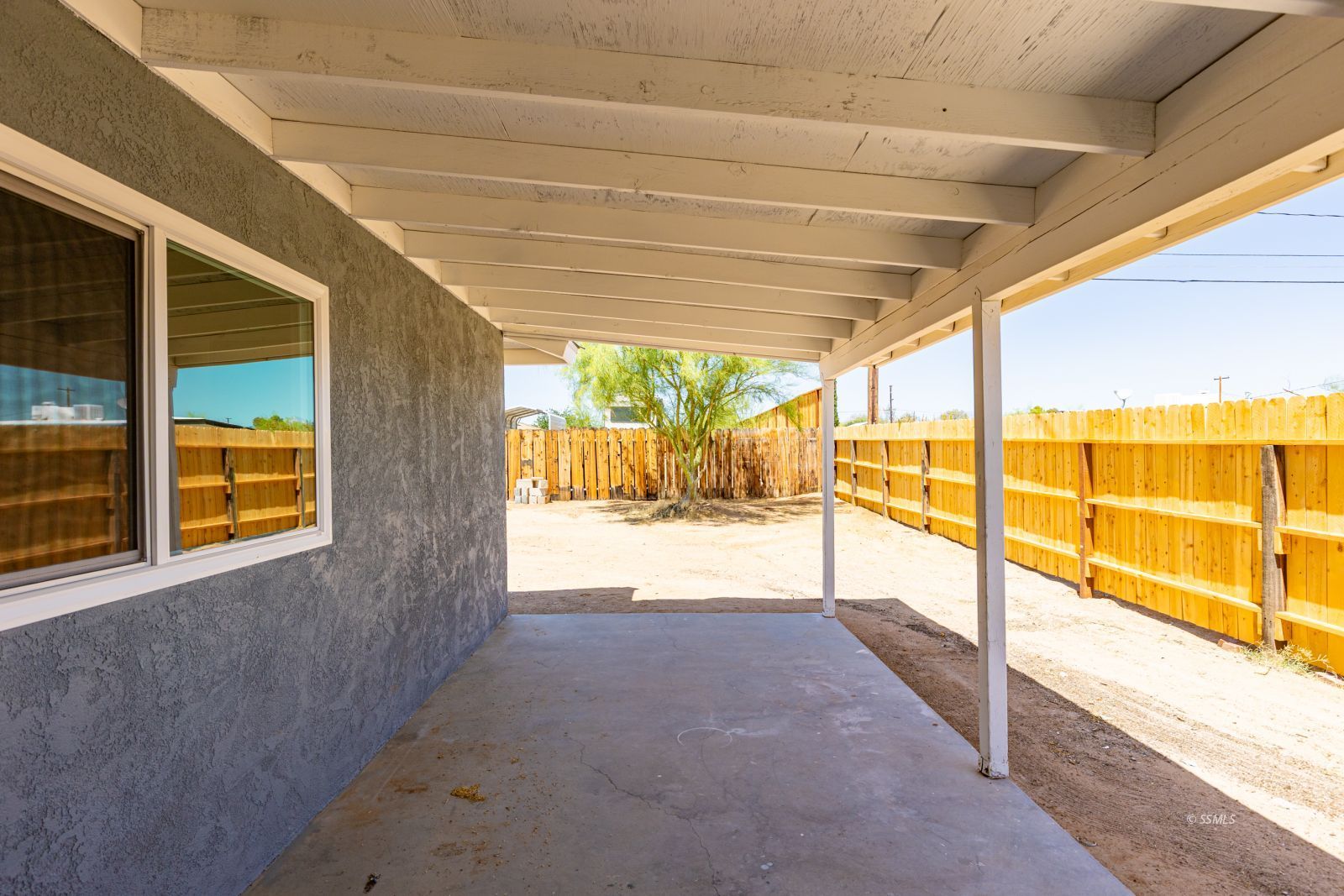 1513 South Ranger Street Ridgecrest, CA 93555 - Photo 32 of 39