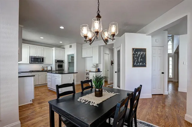 $450,000 | 4863 Union Lake Drive, Fort Worth, TX 76137