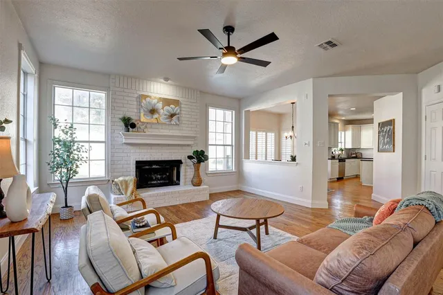 $450,000 | 4863 Union Lake Drive, Fort Worth, TX 76137