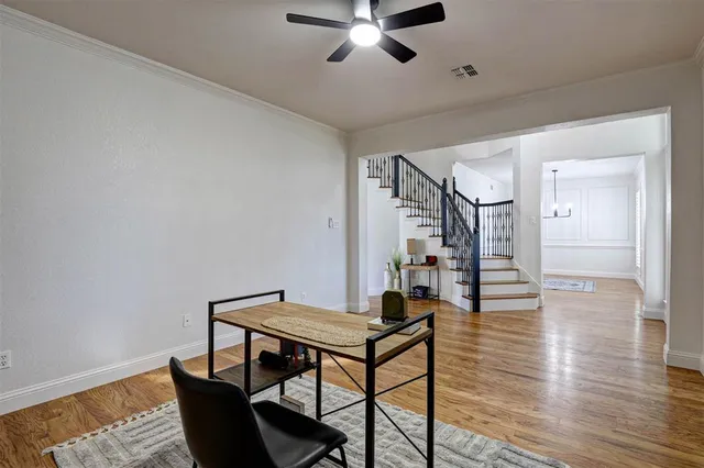 $450,000 | 4863 Union Lake Drive, Fort Worth, TX 76137