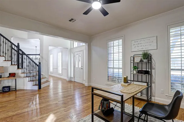 $450,000 | 4863 Union Lake Drive, Fort Worth, TX 76137