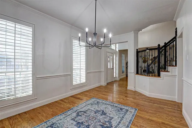 $450,000 | 4863 Union Lake Drive, Fort Worth, TX 76137