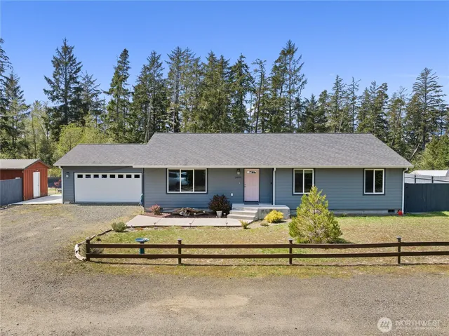 $549,000 | 28515 R Lane, Ocean Park, WA 98640