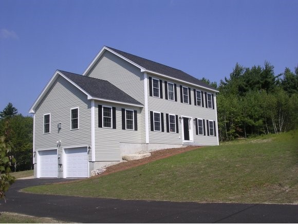 1 Village Corner Road Wolfeboro, NH 03864 - Photo 1 of 1