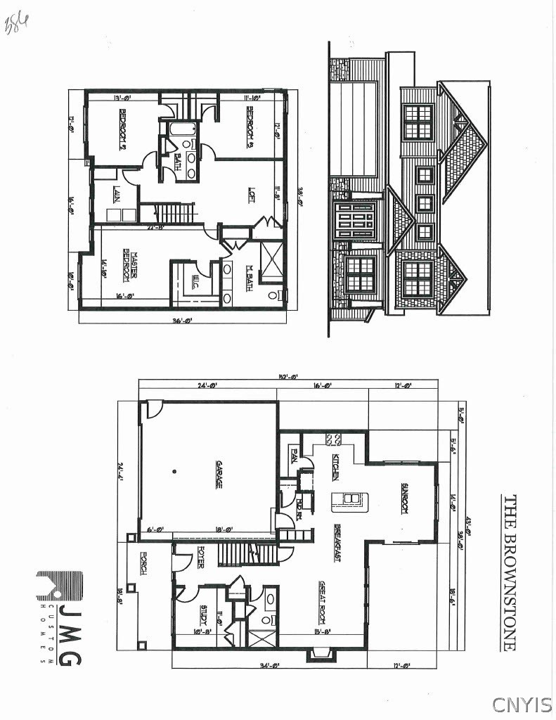 386 Forest Ridge Lysander, NY 13027 - Photo 3 of 3