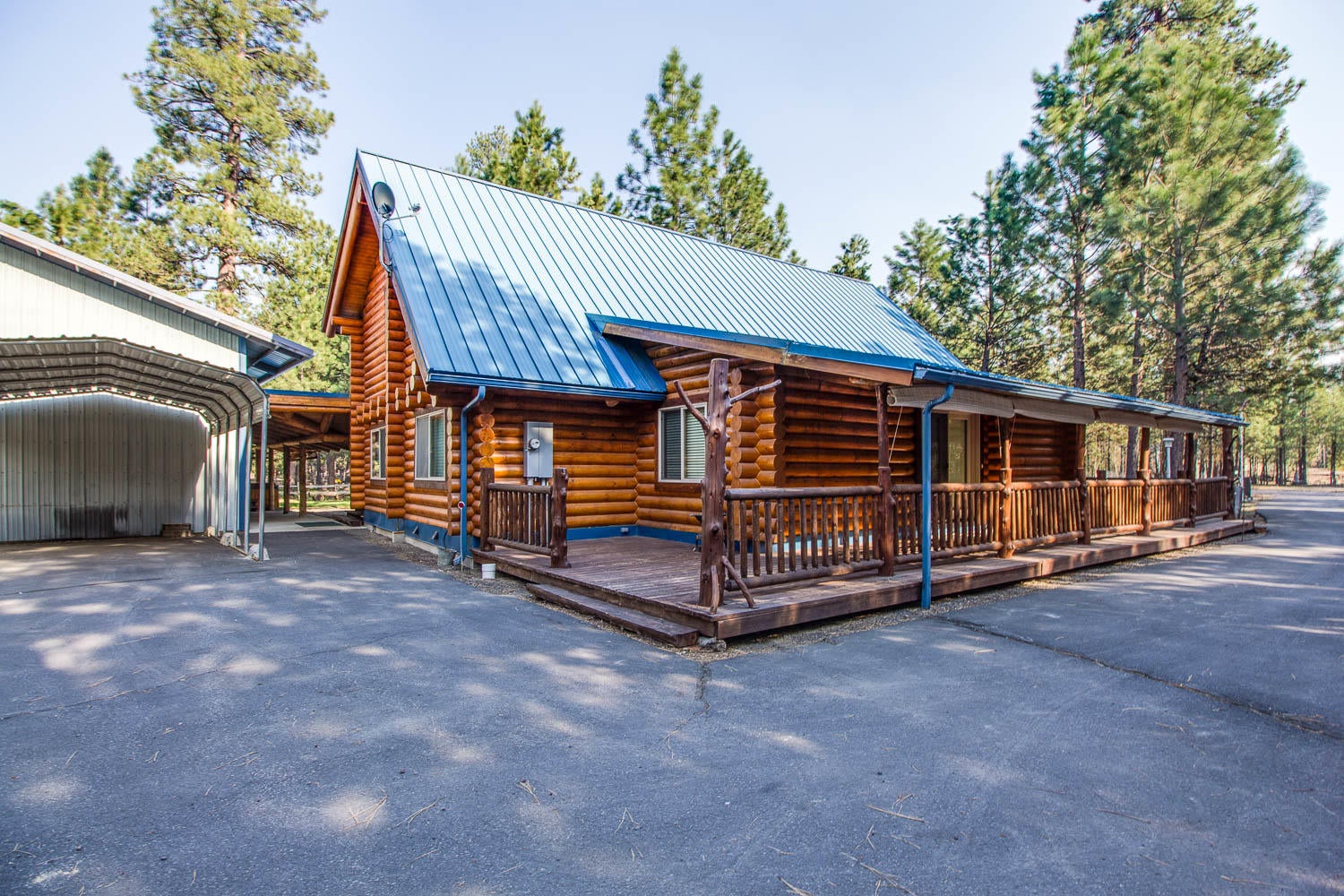 14792 Springwood Road La Pine, OR 97739 - Photo 29 of 32 14792-Springwood-5-8-2019-6