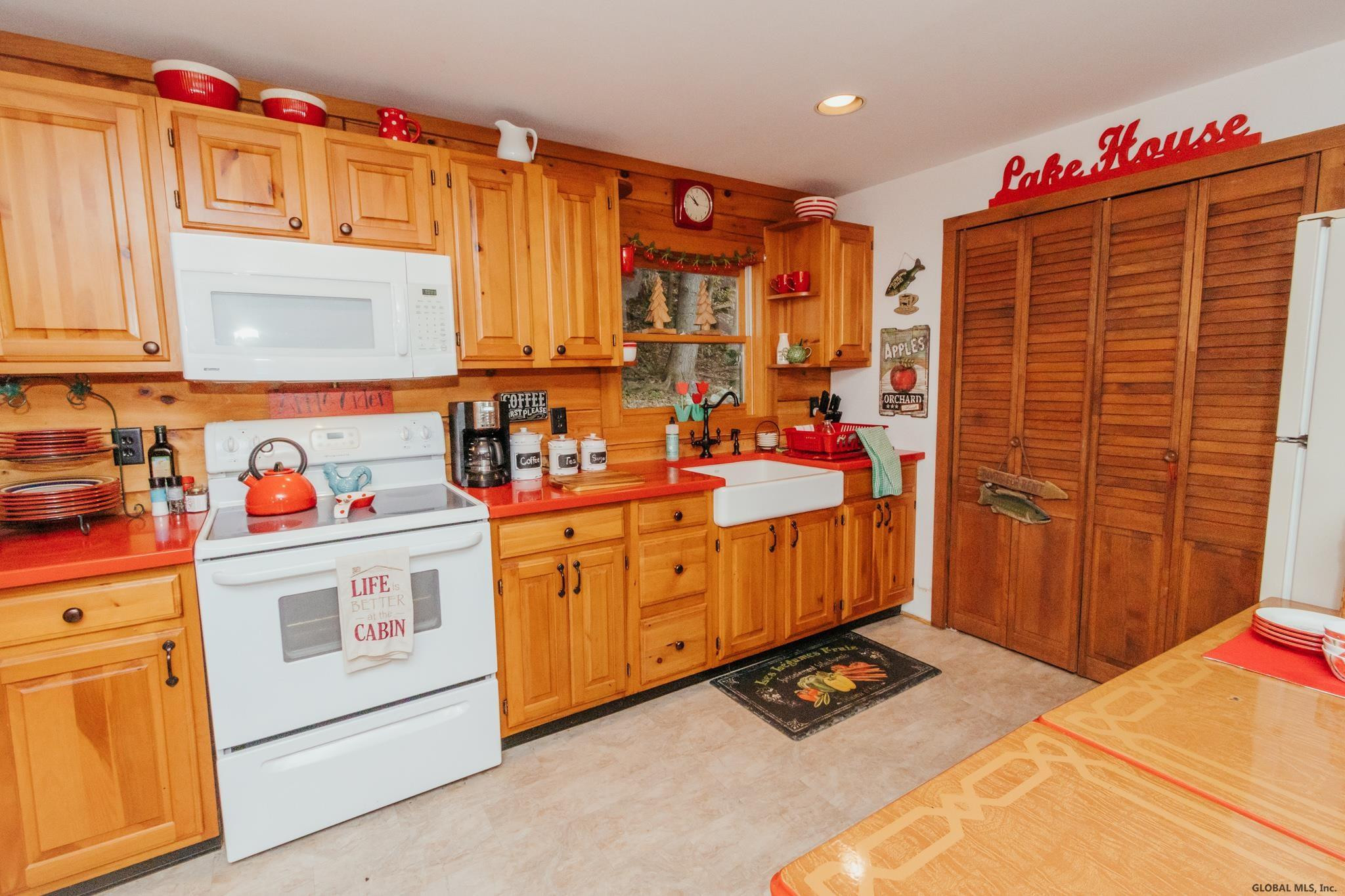 633 North Shore Road Edinburg, NY 12835 - Photo 20 of 65 Photo 20