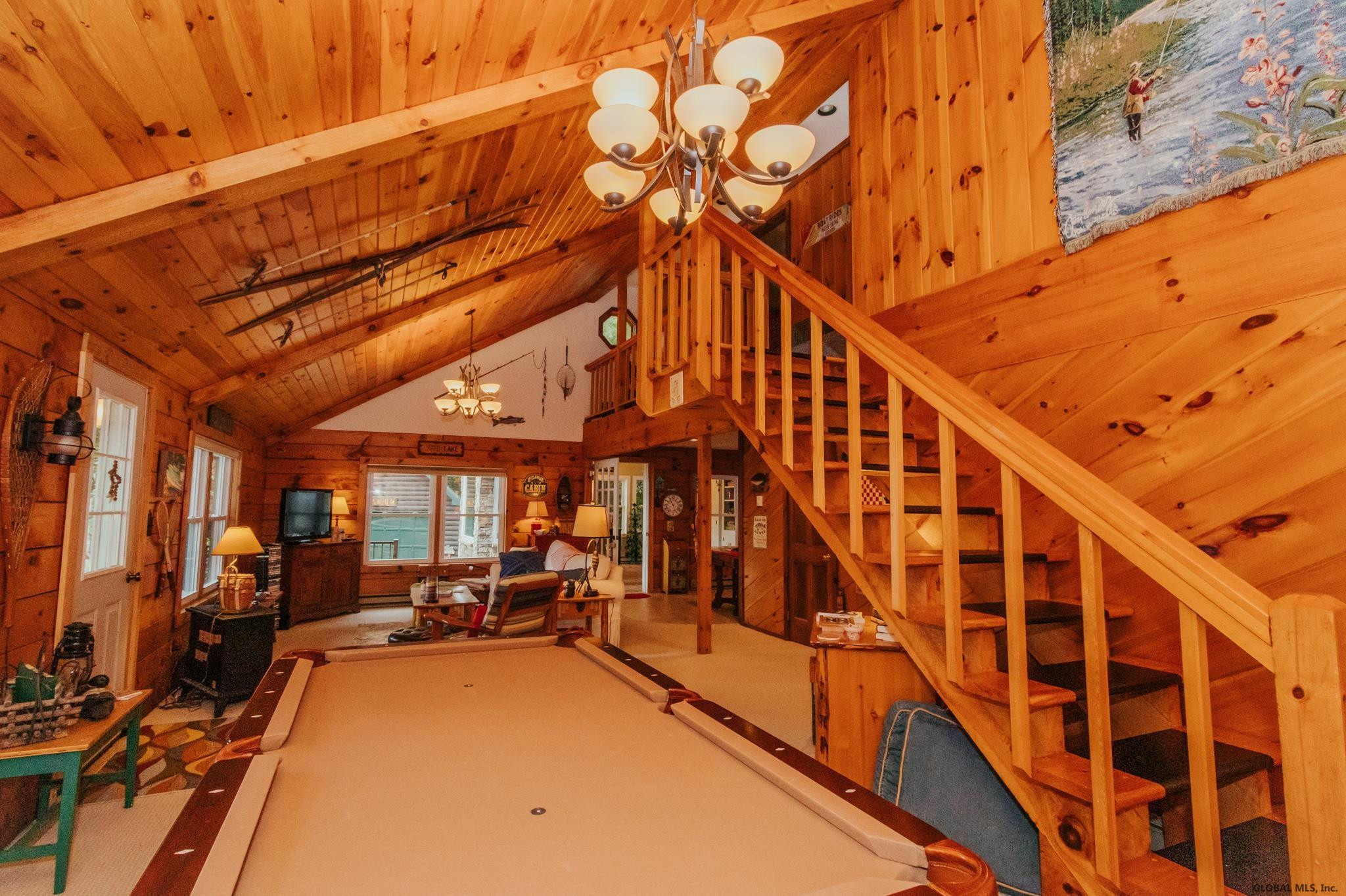 633 North Shore Road Edinburg, NY 12835 - Photo 26 of 65 Photo 26