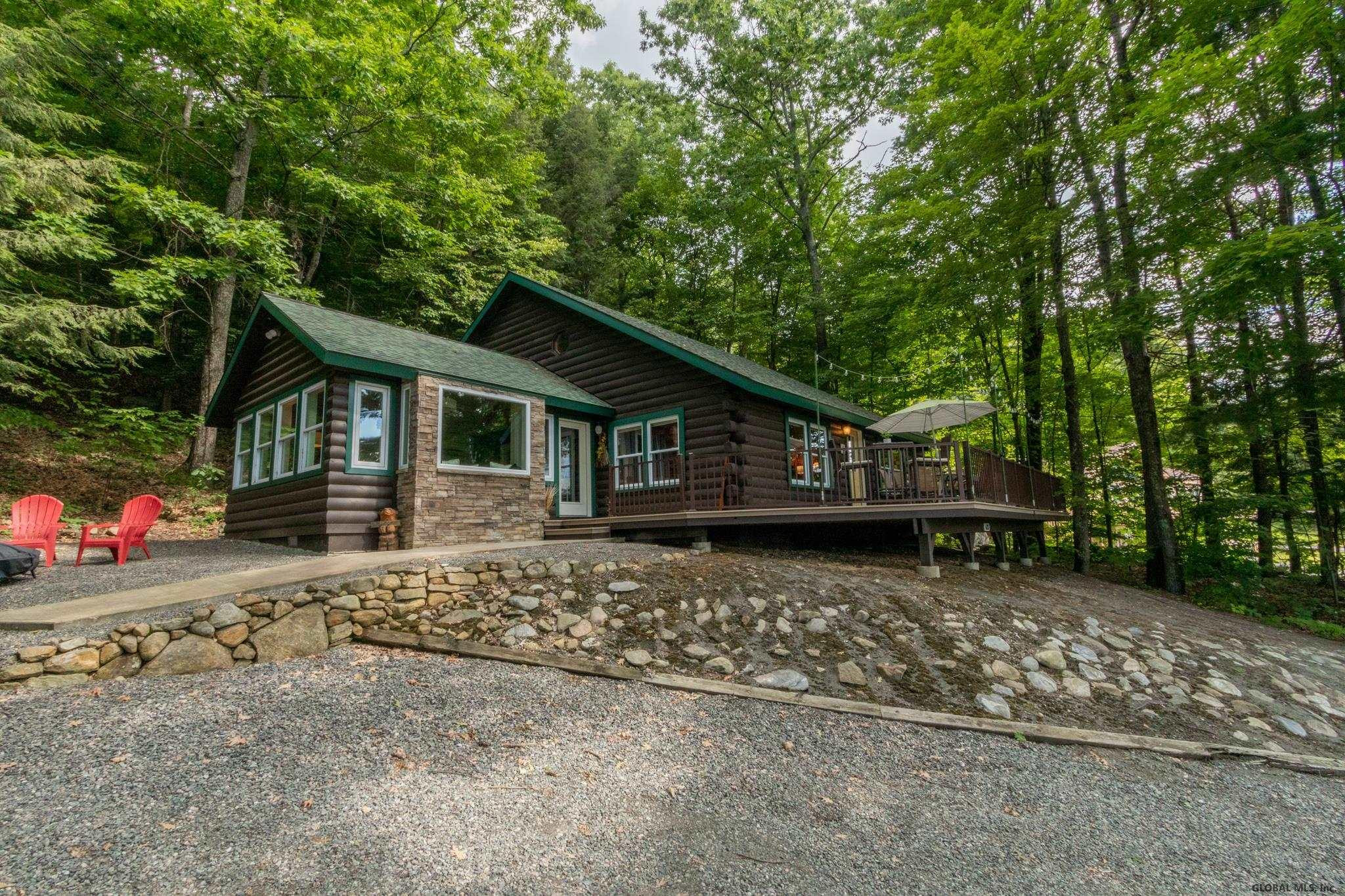 633 North Shore Road Edinburg, NY 12835 - Photo 38 of 65 Photo 38