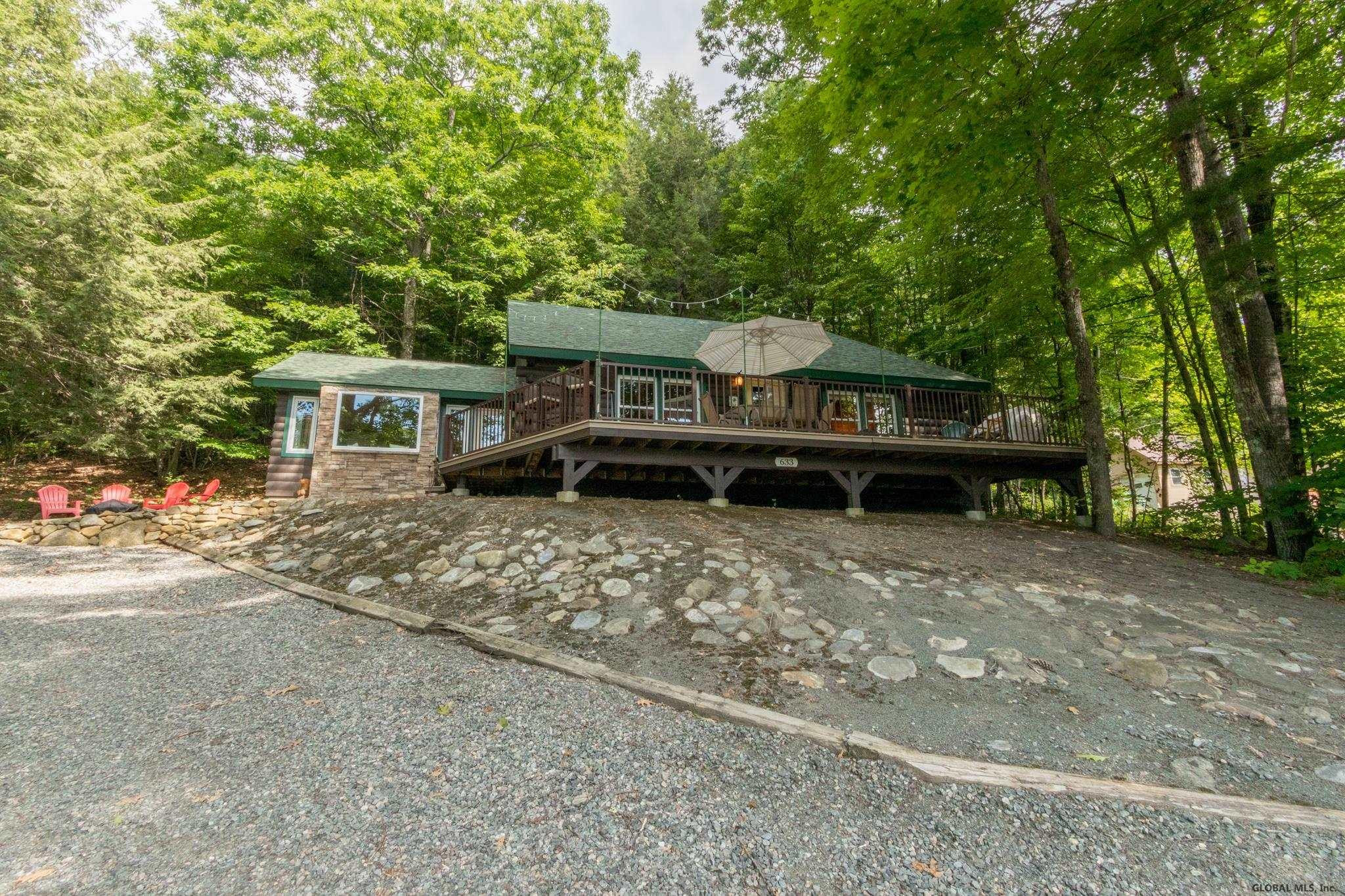 633 North Shore Road Edinburg, NY 12835 - Photo 39 of 65 Photo 39