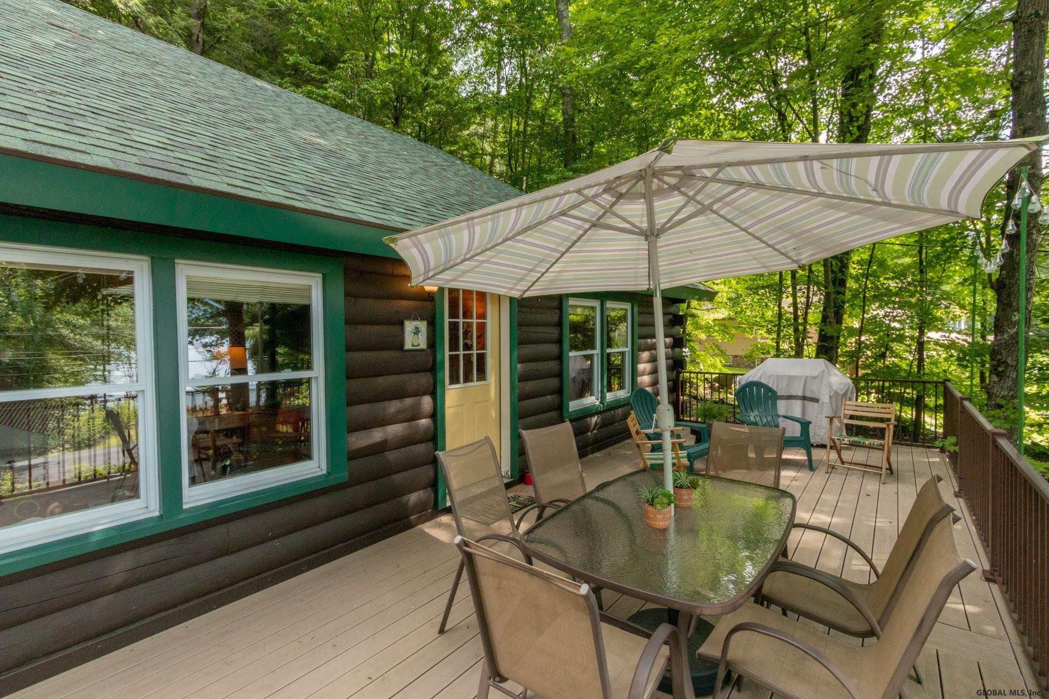 633 North Shore Road Edinburg, NY 12835 - Photo 40 of 65 Photo 40