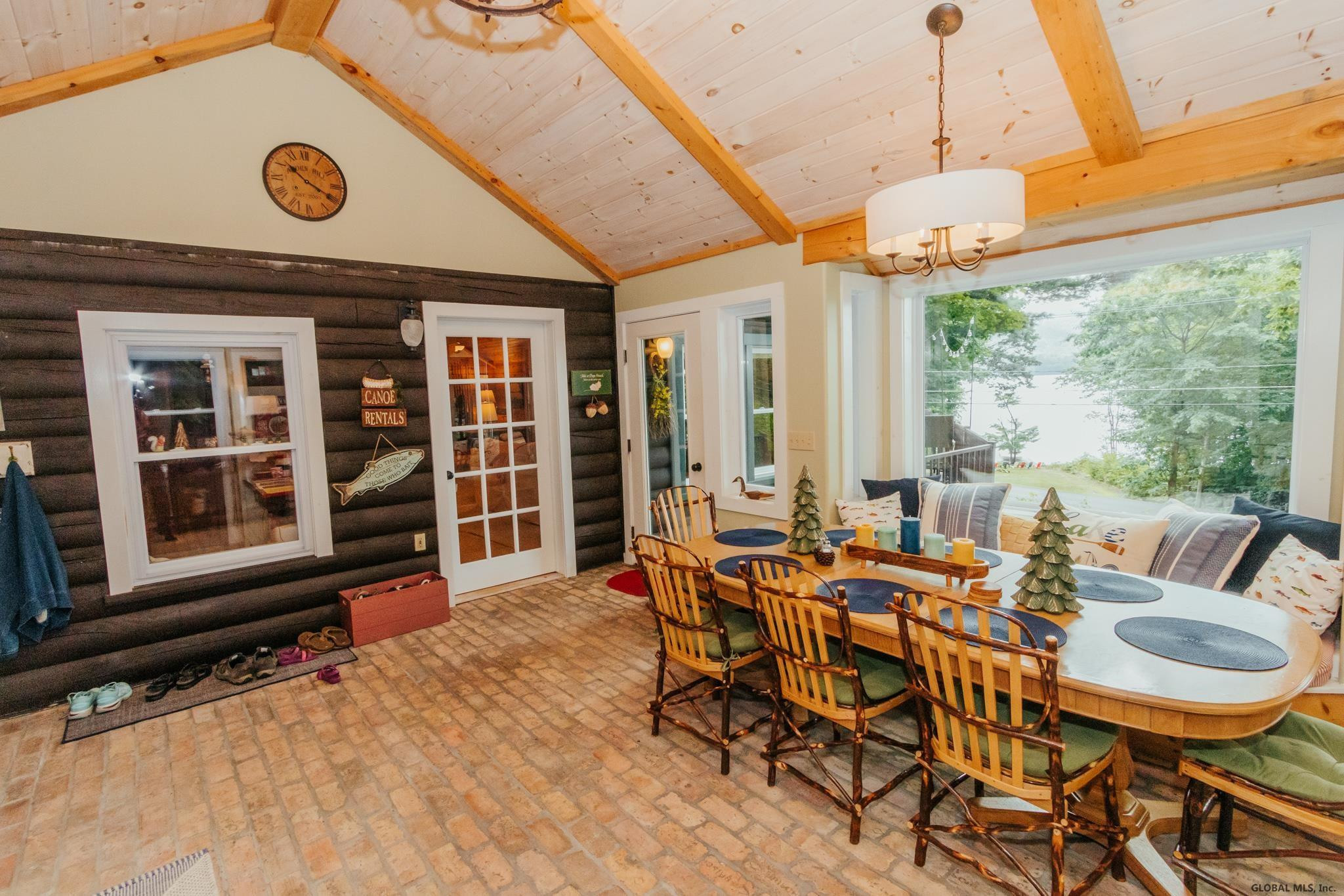 633 North Shore Road Edinburg, NY 12835 - Photo 5 of 65 Photo 5