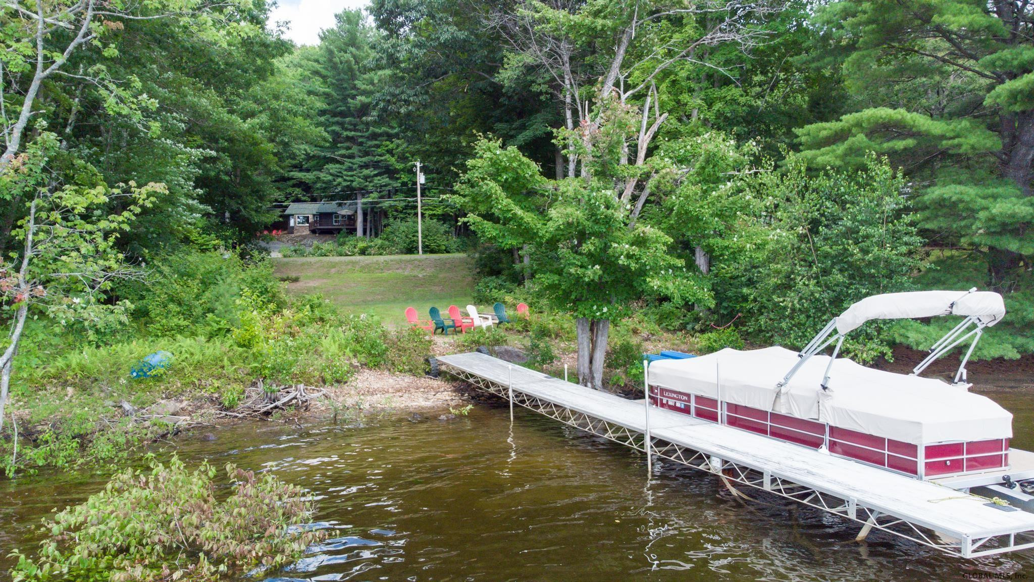 633 North Shore Road Edinburg, NY 12835 - Photo 55 of 65 Photo 55