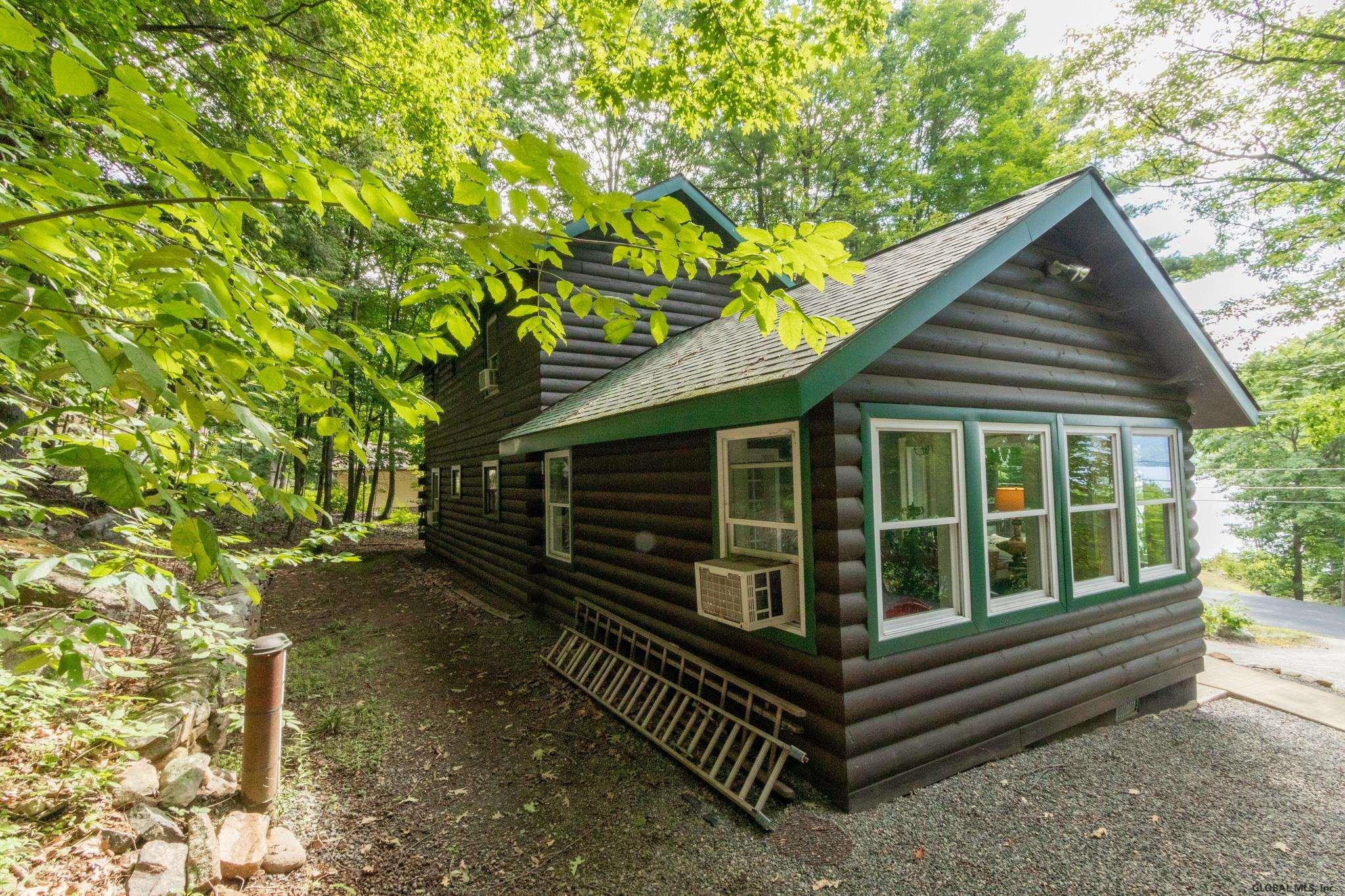 633 North Shore Road Edinburg, NY 12835 - Photo 56 of 65 Photo 56