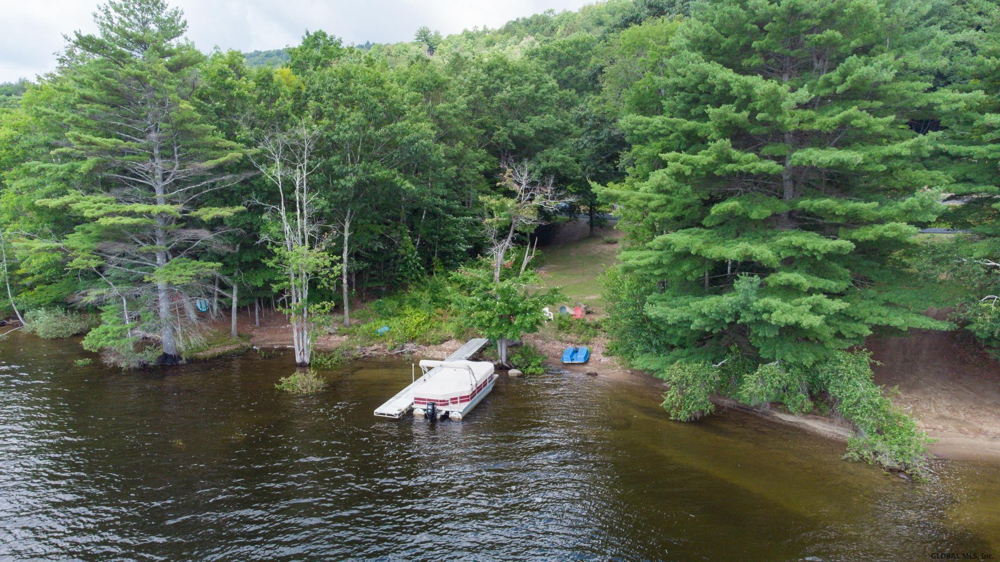 633 North Shore Road Edinburg, NY 12835 - Photo 57 of 65 Photo 57