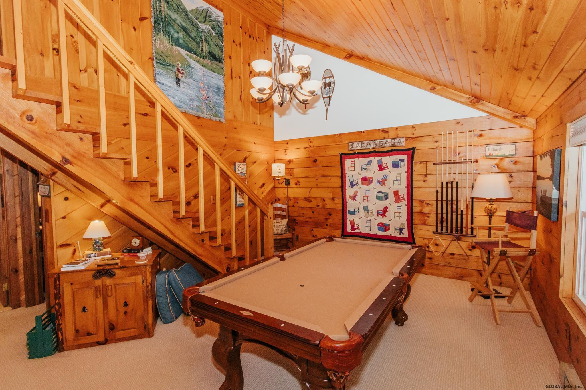 633 North Shore Road Edinburg, NY 12835 - Photo 8 of 65 Photo 8