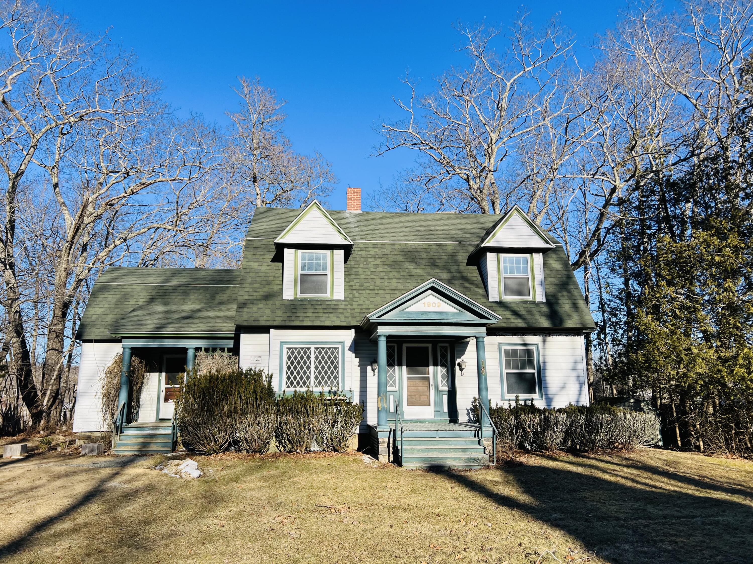 18 Parker Point Road Blue Hill, ME 04614 - Photo 1 of 41 IMG_4889