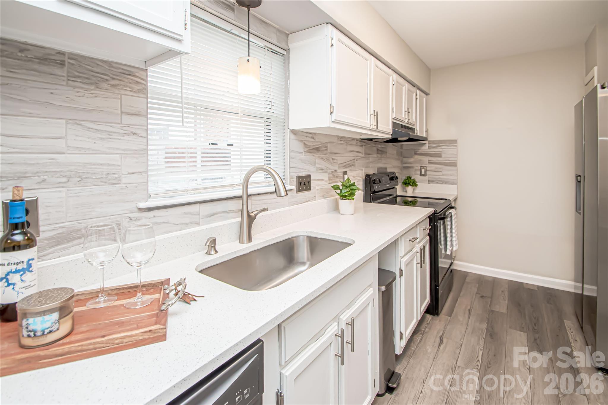 8839 Hunter Ridge Drive Charlotte, NC 28226 - Photo 12 of 35