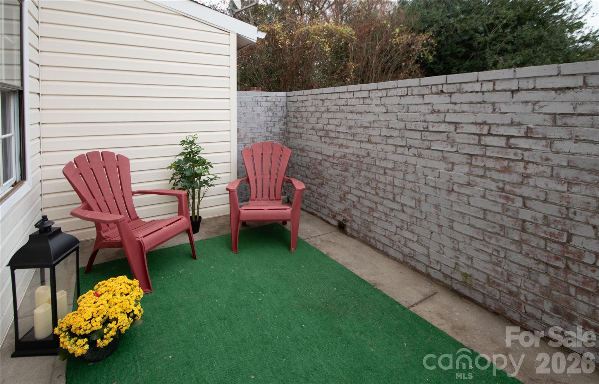 8839 Hunter Ridge Drive Charlotte, NC 28226 - Photo 33 of 35