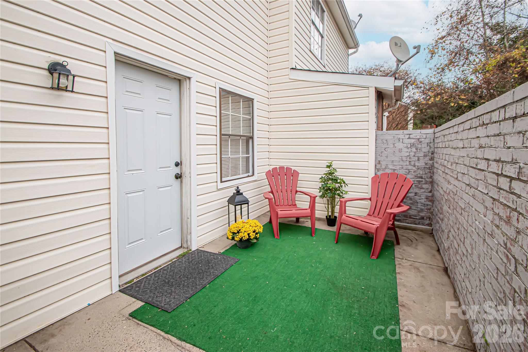 8839 Hunter Ridge Drive Charlotte, NC 28226 - Photo 34 of 35