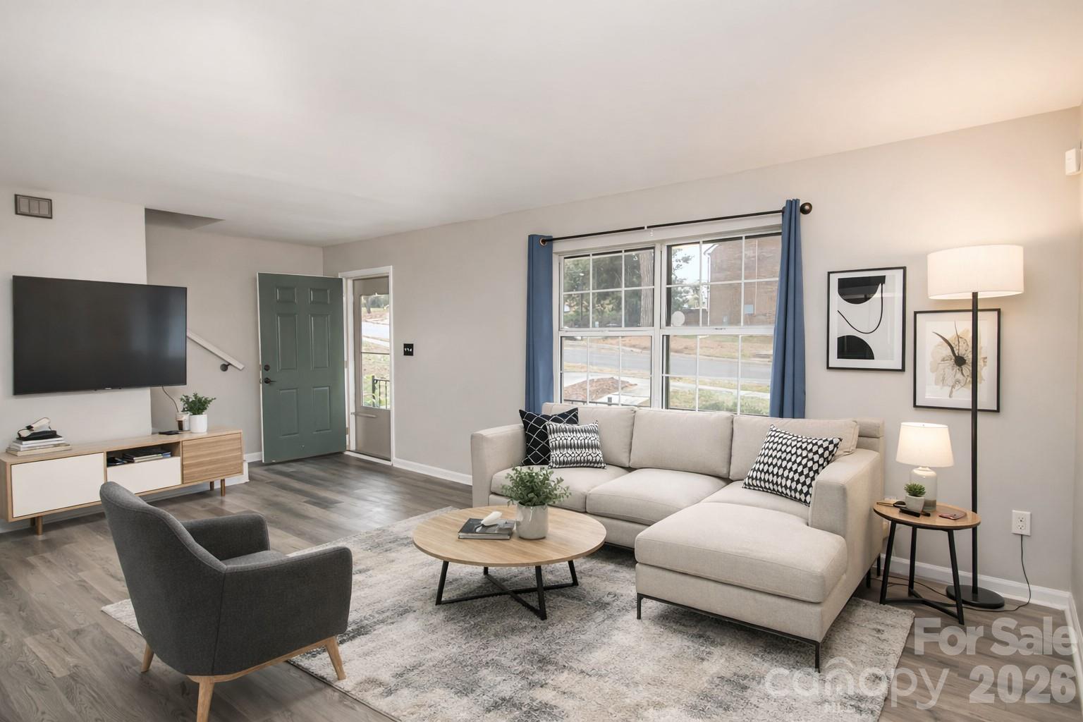 8839 Hunter Ridge Drive Charlotte, NC 28226 - Photo 6 of 35