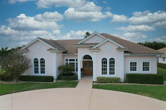 $739,000 | 8075 Kiawah Trace, Port St. Lucie, FL 34986