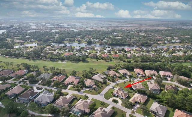 $739,000 | 8075 Kiawah Trace, Port St. Lucie, FL 34986