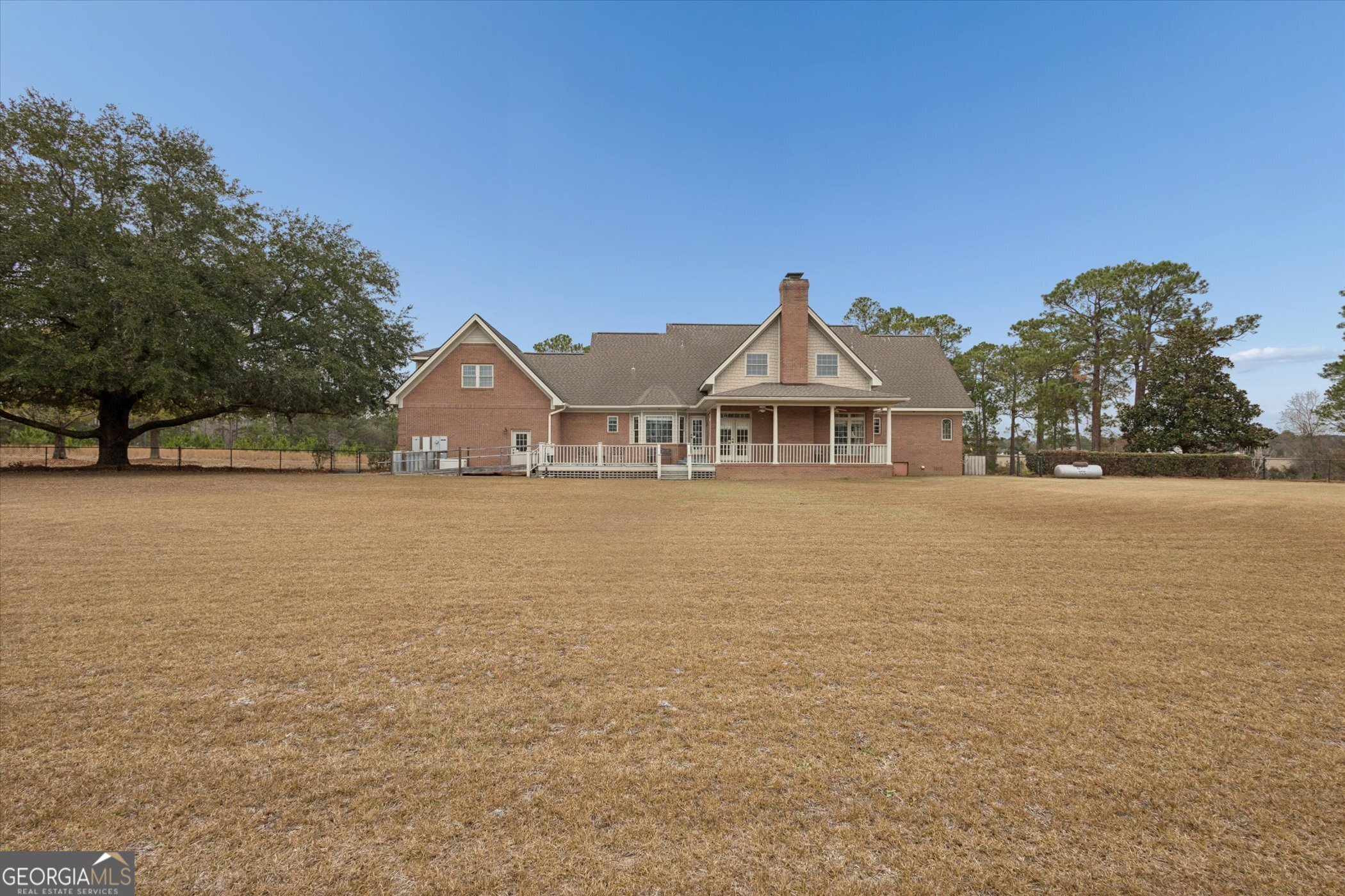 10544 Burkhalter Road Statesboro, GA 30461 - Photo 48 of 67