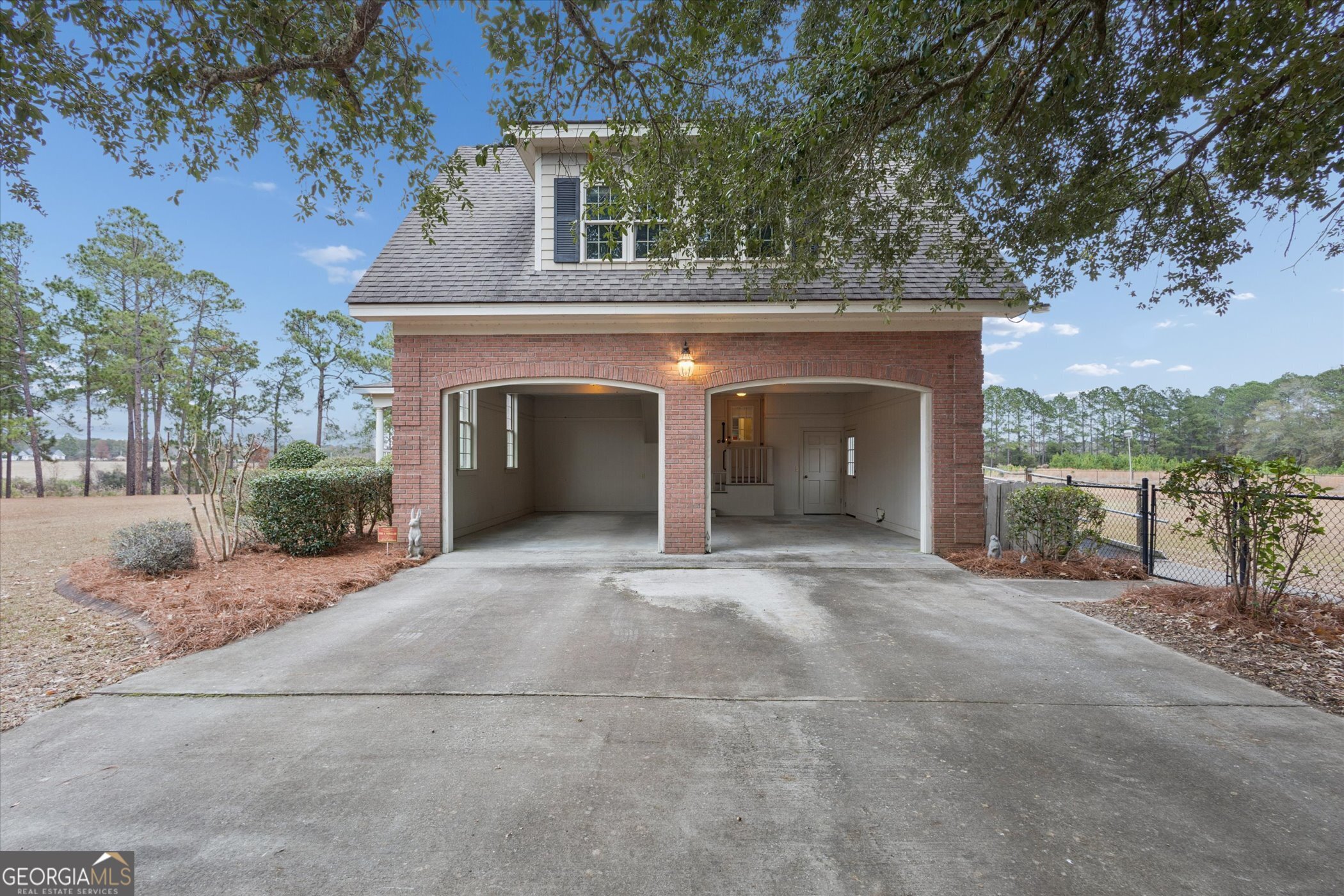 10544 Burkhalter Road Statesboro, GA 30461 - Photo 51 of 67